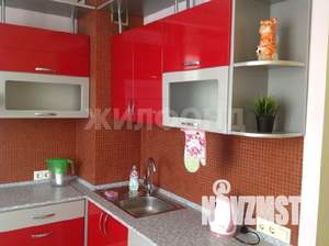 2-к квартира, на длительный срок, 54м2, 8/17 этаж