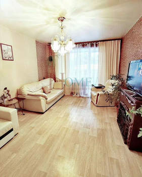 2-к квартира, на длительный срок, 54м2, 5/9 этаж