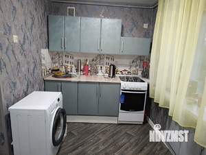 2-к квартира, на длительный срок, 40м2, 5/6 этаж