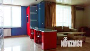 Студия квартира, на длительный срок, 50м2, 13/17 этаж