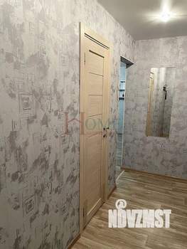 1-к квартира, на длительный срок, 32м2, 1/5 этаж