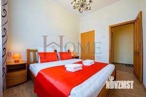 2-к квартира, на длительный срок, 50м2, 4/5 этаж