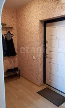 1-к квартира, на длительный срок, 43м2, 12/24 этаж