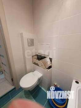 Студия квартира, на длительный срок, 31м2, 5/5 этаж