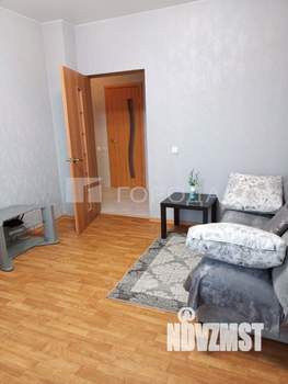 3-к квартира, на длительный срок, 63м2, 15/17 этаж