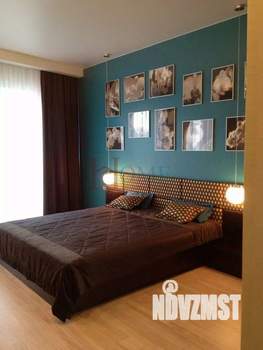 3-к квартира, на длительный срок, 130м2, 9/11 этаж