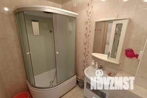 2-к квартира, посуточно, 60м2, 4/6 этаж