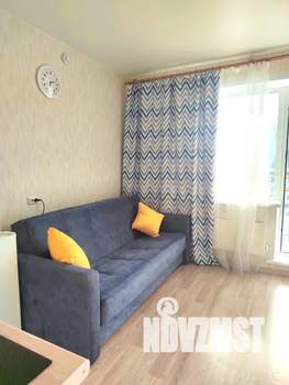 Студия квартира, посуточно, 22м2, 9/9 этаж