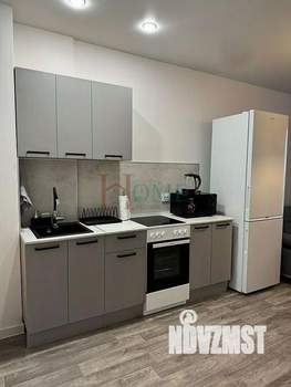 Студия квартира, на длительный срок, 28м2, 13/26 этаж