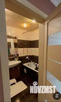 3-к квартира, на длительный срок, 75м2, 1/17 этаж