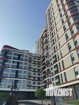 Студия квартира, на длительный срок, 32м2, 5/23 этаж