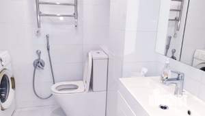 1-к квартира, посуточно, 32м2, 3/9 этаж