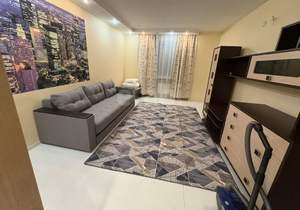 2-к квартира, на длительный срок, 65м2, 14/16 этаж