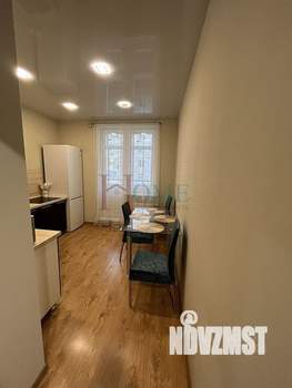 1-к квартира, на длительный срок, 37м2, 4/9 этаж