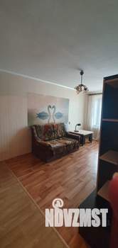 1-к квартира, на длительный срок, 31м2, 3/5 этаж