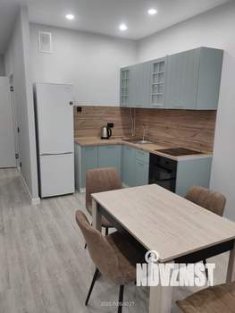 1-к квартира, на длительный срок, 45м2, 13/23 этаж