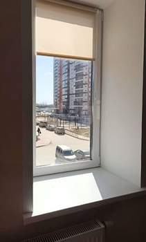 1-к квартира, на длительный срок, 36м2, 2/12 этаж