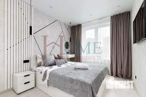 2-к квартира, на длительный срок, 60м2, 17/21 этаж