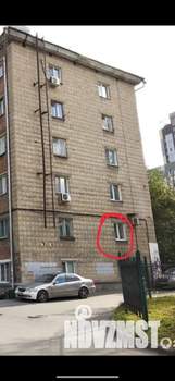 2-к квартира, на длительный срок, 42м2, 1/5 этаж