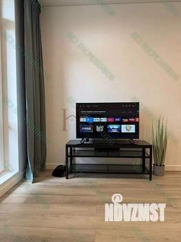 1-к квартира, на длительный срок, 29м2, 6/24 этаж
