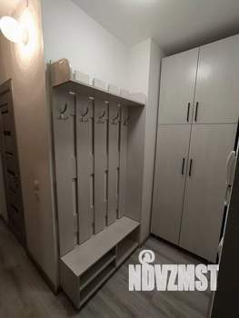 1-к квартира, на длительный срок, 35м2, 15/17 этаж