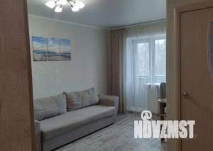 1-к квартира, на длительный срок, 33м2, 4/5 этаж