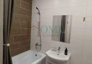 Студия квартира, на длительный срок, 22м2, 11/17 этаж