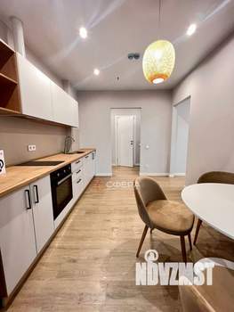2-к квартира, на длительный срок, 53м2, 10/21 этаж