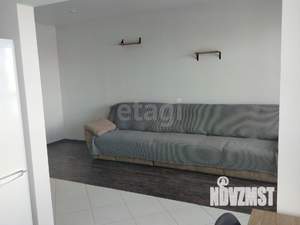 1-к квартира, на длительный срок, 69м2, 4/17 этаж