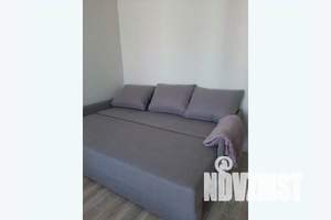 1-к квартира, посуточно, 37м2, 11/16 этаж