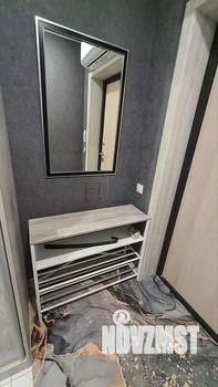 Студия квартира, на длительный срок, 24м2, 4/17 этаж