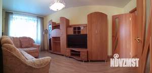 2-к квартира, на длительный срок, 42м2, 3/6 этаж