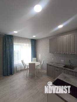 2-к квартира, на длительный срок, 45м2, 7/17 этаж