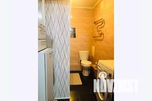 1-к квартира, посуточно, 45м2, 8/10 этаж