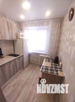 1-к квартира, посуточно, 32м2, 5/5 этаж