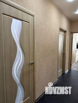 2-к квартира, на длительный срок, 53м2, 4/14 этаж