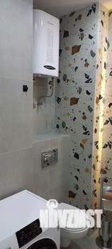 Студия квартира, на длительный срок, 32м2, 12/25 этаж