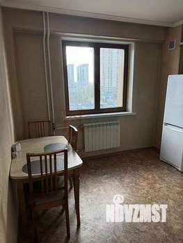 1-к квартира, на длительный срок, 41м2, 2/17 этаж