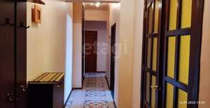 2-к квартира, на длительный срок, 61м2, 4/5 этаж