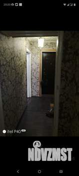 1-к квартира, на длительный срок, 33м2, 2/9 этаж