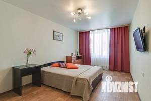 1-к квартира, на длительный срок, 42м2, 12/15 этаж