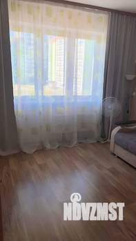 1-к квартира, на длительный срок, 32м2, 4/11 этаж