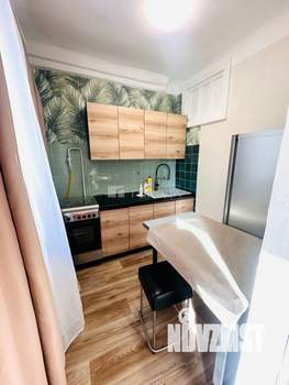 2-к квартира, на длительный срок, 45м2, 2/2 этаж