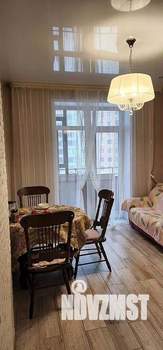 1-к квартира, на длительный срок, 44м2, 8/22 этаж