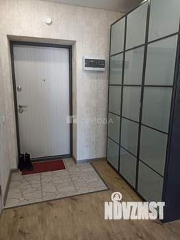 1-к квартира, на длительный срок, 37м2, 1/10 этаж