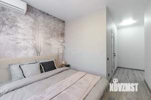 2-к квартира, на длительный срок, 48м2, 11/24 этаж