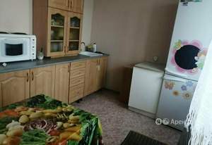 1-к квартира, на длительный срок, 32м2, 9/10 этаж