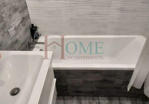 Студия квартира, на длительный срок, 32м2, 19/24 этаж