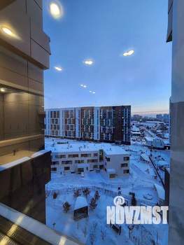 1-к квартира, на длительный срок, 30м2, 11/25 этаж