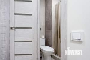 Студия квартира, посуточно, 15м2, 1/5 этаж